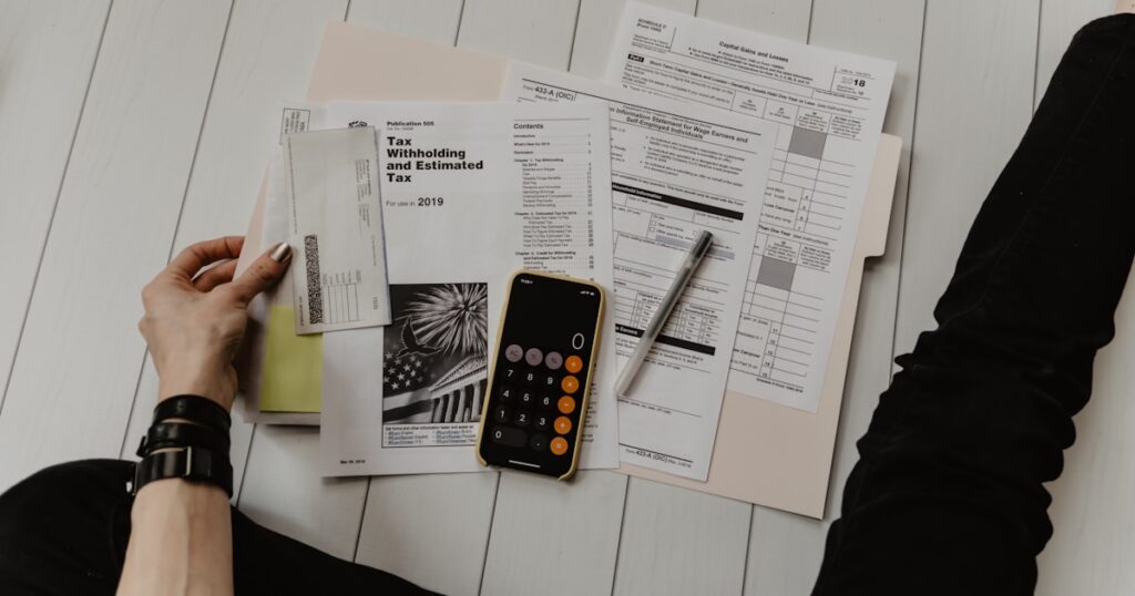 Dokumente und Formulare für beschleunigtes Fachkräfteverfahren