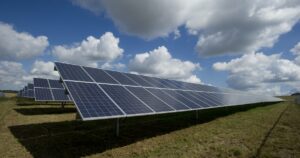 Solarpanel Installation Elektriker